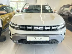 Dacia Duster Extreme TCe 130 4x4 Bild 5