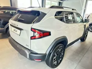 Dacia Duster Extreme TCe 130 4x4 Bild 4