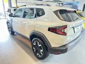 Dacia Duster Extreme TCe 130 4x4 Bild 3