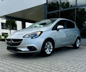 Opel Corsa E AUTOMATIK*WENIG KM*SHZ*NAVI*APPLE*PDC