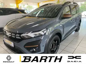 Dacia Jogger Extreme, 1.0 TCe 110 7-Sitzer