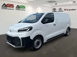 Toyota Proace Kasten Electric Meister L1 -75kwh