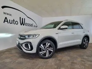Volkswagen T-Roc R-Line 2025 LED-Matrix IQ Kamera VIC DSG
