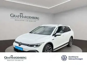 Volkswagen Golf Alltrack 4Mot. TDI DSG NaviPro Standheizung