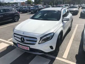 Mercedes-Benz GLA 220 CDI 7G-DCT