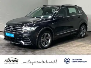 Volkswagen Tiguan R-Line 1.5 TSI DSG | MATRIX NAVI KAMERA