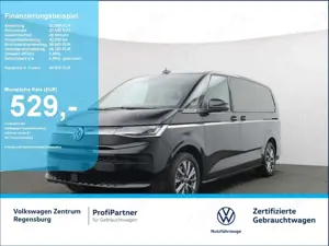 Volkswagen T6.1 Transporter T7 Multivan Style Hybrid 4MOTION DSG LÜ 7-Sitzer