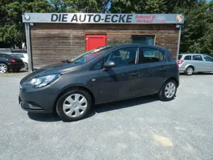 Opel Corsa E 1.2 Edition / 15237KM