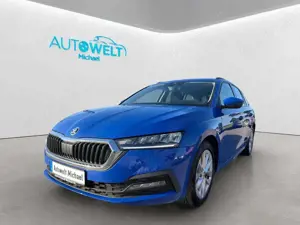 Skoda Octavia Kombi 1.0 Aut. KAM LED APP DAB TÜV NEU