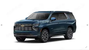 Chevrolet Tahoe 2026 Tahoe 6,2 V8 High Country