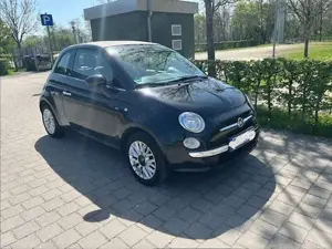 Fiat 500C 500 C 1.2 Dualogic GQ