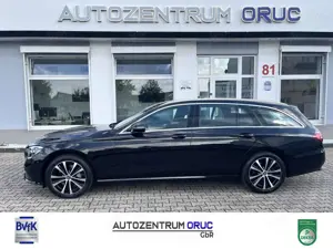 Mercedes-Benz E 300 e T Avantgarde*SoH93%*Distronic*LED*
