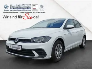 Volkswagen Polo LIFE 1.0 KLIMA SITZHEIZUNG CARPLAY LED