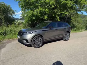 Land Rover Range Rover Velar Range Rover Velar Diesel 3.0d R-Dynamic HSE AHK