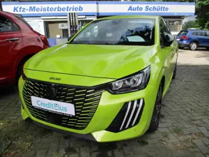 Peugeot 208 1.2 PureTech 100  Allure (EURO 6e)