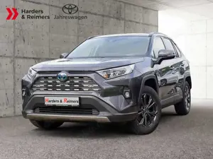 Toyota RAV 4 2.5 Hybrid Active Comfort NAVI ACC LED