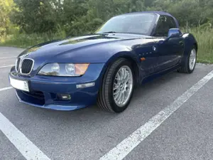 BMW Z3 Z3 Roadster 3.0i