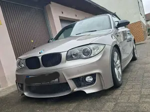 BMW 118 118i Cabrio
