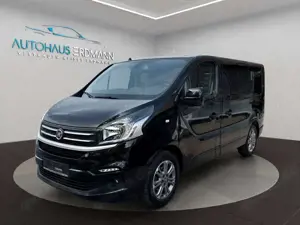 Fiat Talento Kombi Family*2 Schiebetüren*Sehr sauber!