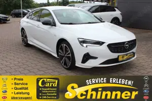 Opel Insignia Grand Sport 2.0 Diesel Automatik Ultimate