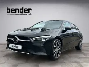 Mercedes-Benz CLA 220 CLA 220 d SB*AHK*KAMERA*SOUNDSYSTEM*LED*MBUX*DIS