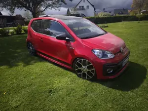 Volkswagen up! GTI