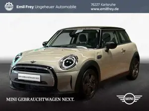 MINI Cooper Cooper Aut. Classic Trim LED PDC hinten Navi