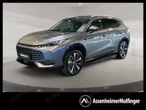 MG HS PHEV Luxury Fahrassist+360+LED+Navi+AUT+Totw