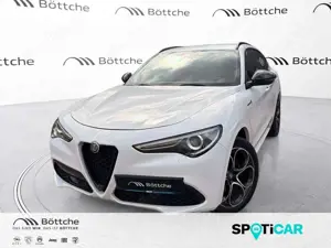 Alfa Romeo Stelvio 2.2 JTDM / Harman-Kardon/ Active Suspension