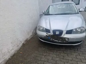 SEAT Ibiza 1.4 16V Stella