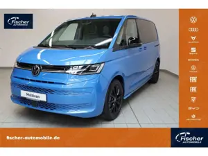 Volkswagen T7 Multivan KÜ 2.0 TDI SCR GOAL