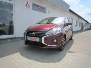 Mitsubishi Space Star 1,2 Intro Edition