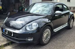 Volkswagen Beetle The Beetle 1.4 TSI Remix