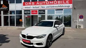 BMW 440