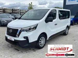 Nissan Primastar Kombi L1H1 dCi150 Automatik N-Connecta
