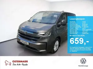 Volkswagen T7 Caravelle Style 2.0 TDI AT 8-S.,AHK,PANO,NAV