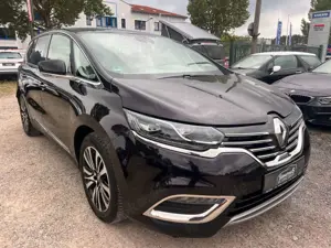 Renault Espace V Initiale Paris