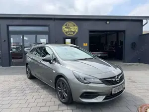 Opel Astra K Sports Tourer Design  Tech/AHK/CARPLAY