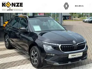 Skoda Kamiq 1.0 TSI Selection OPF