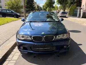 BMW 330 330 Ci SMG Edition Sport(M ab Werk)+Hardtop