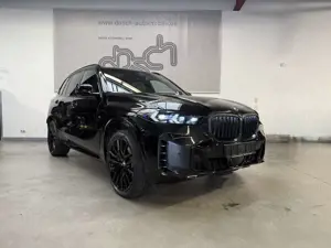 BMW X5 30 d xDr. M Sport Pro/LEDER BRAUN/ICONIC/PANO