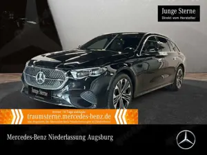 Mercedes-Benz E 300 de T 4M Hybrid Edition Avantgarde Fahrass 9G