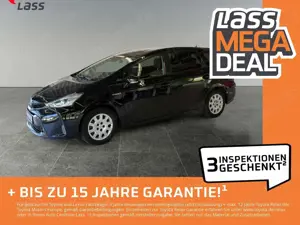 Toyota Prius+ Prius + 1.8 Comfort 7SITZE/KAMERA/ALLWETTER/PDC