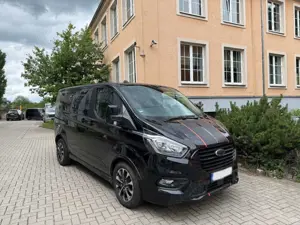 Ford Tourneo Custom 2.0 320 L1 Sport Automatik