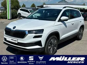 Skoda Karoq Balance 1,5 TSI DSG Navi|ACC|AHK|Gar.