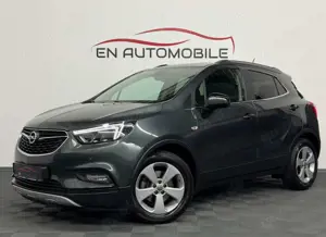 Opel Mokka X Color Innovation|LED|Kamera|Navi|SHZ|LHZ|66.000km|