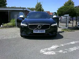 Volvo V90 R Design