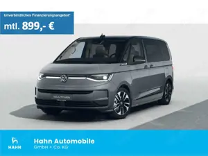 Volkswagen T7 Multivan Multivan Edition 2,0 l 110 kW TDI SCR Front
