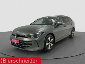 Volkswagen Passat Variant 1.5 eTSI DSG Business AHK NAVI MA