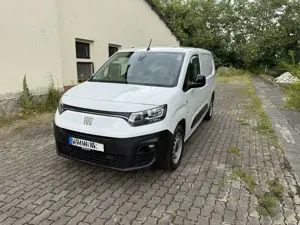 Fiat Doblo Kastenwagen L2 1.5 BlueHDi 96 kW